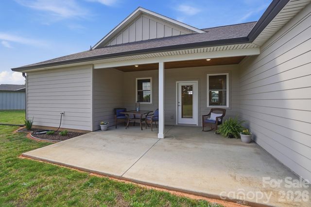27636 Taylor Lane, Albemarle, NC 28001