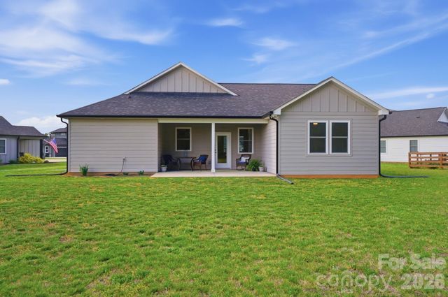 27636 Taylor Lane, Albemarle, NC 28001