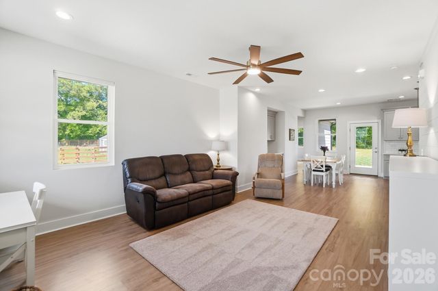27636 Taylor Lane, Albemarle, NC 28001