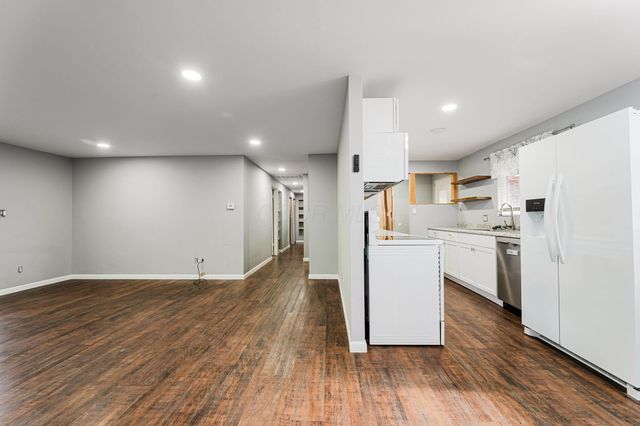1582 Stouder Drive, Reynoldsburg, OH 43068