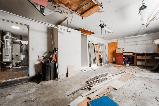 1582 Stouder Drive, Reynoldsburg, OH 43068