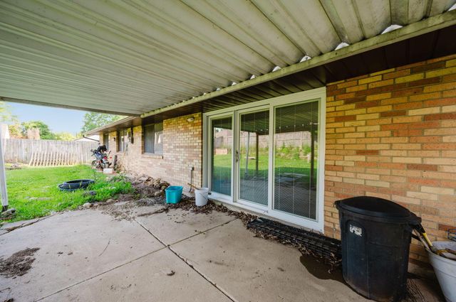1582 Stouder Drive, Reynoldsburg, OH 43068