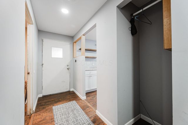 1582 Stouder Drive, Reynoldsburg, OH 43068