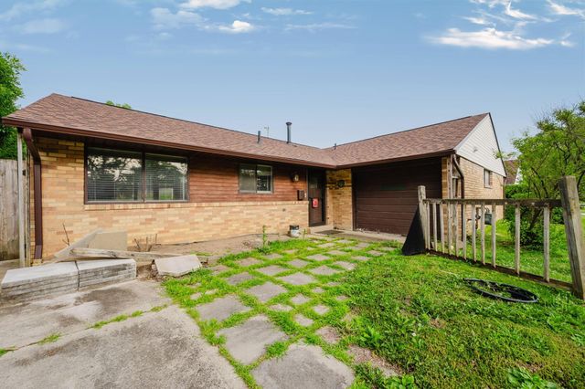 1582 Stouder Drive, Reynoldsburg, OH 43068