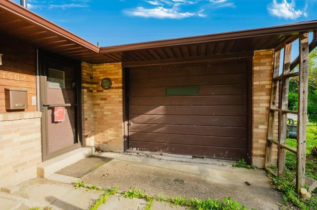 1582 Stouder Drive, Reynoldsburg, OH 43068