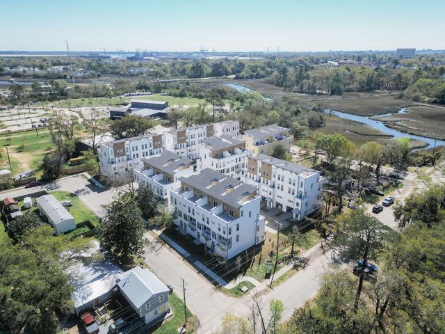 1150 Valdosta Street Unit 103, North Charleston, SC 29405