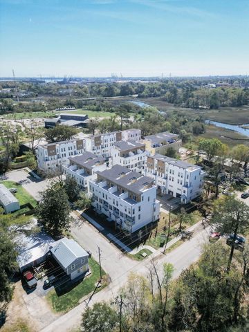 1150 Valdosta Street Unit 103, North Charleston, SC 29405