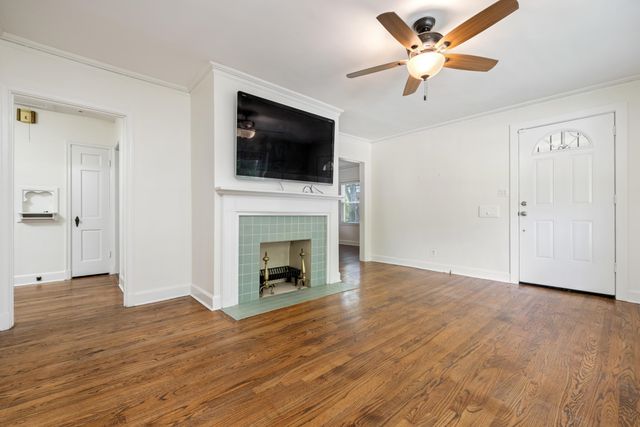 37 S ALICIA DR, Memphis, TN 38112