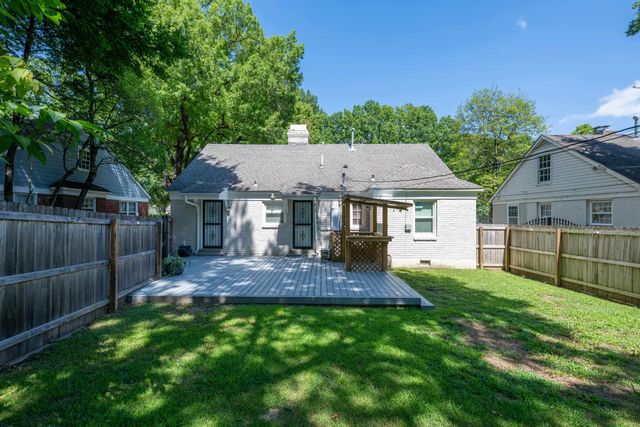 37 S ALICIA DR, Memphis, TN 38112