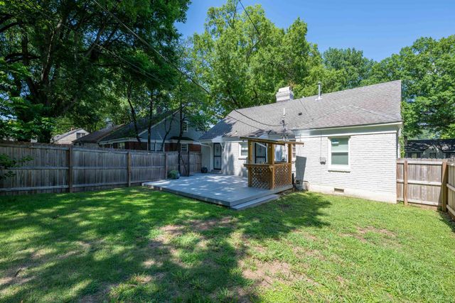 37 S ALICIA DR, Memphis, TN 38112