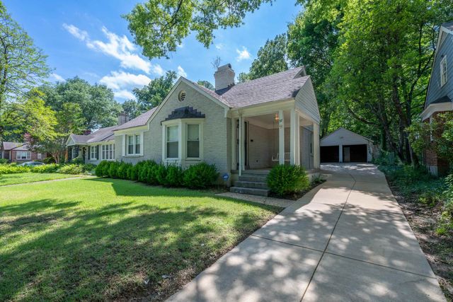 37 S ALICIA DR, Memphis, TN 38112