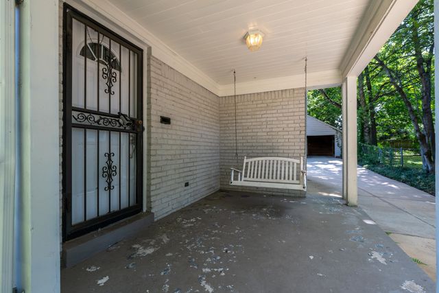 37 S ALICIA DR, Memphis, TN 38112