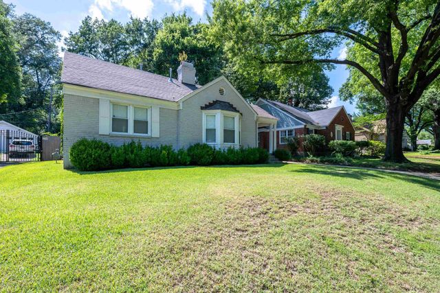 37 S ALICIA DR, Memphis, TN 38112