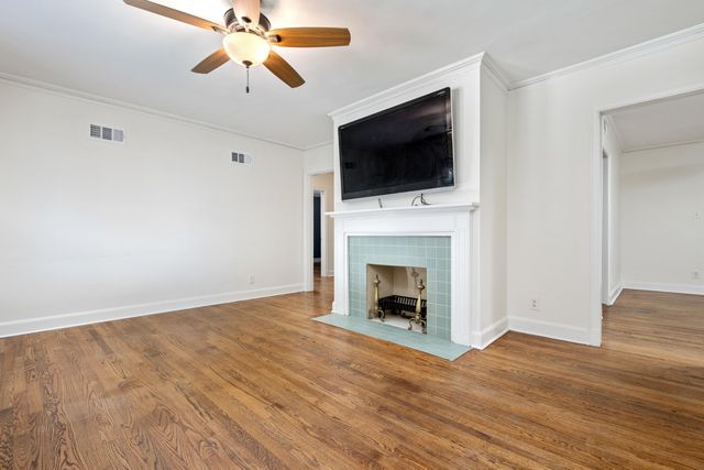 37 S ALICIA DR, Memphis, TN 38112