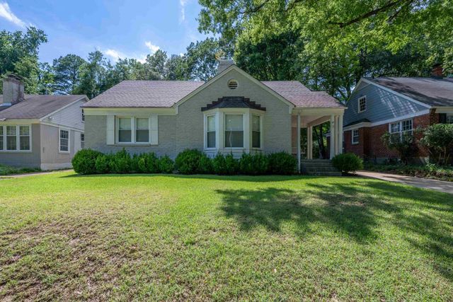 37 S ALICIA DR, Memphis, TN 38112