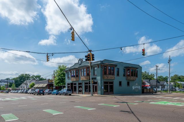 37 S ALICIA DR, Memphis, TN 38112