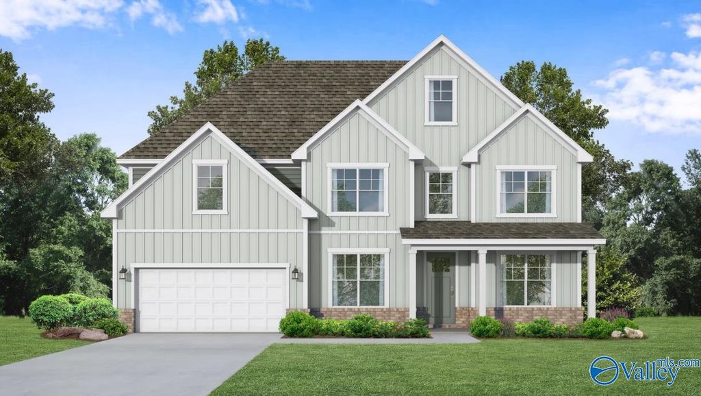 102 Labyrinth Way, Madison, AL 35756