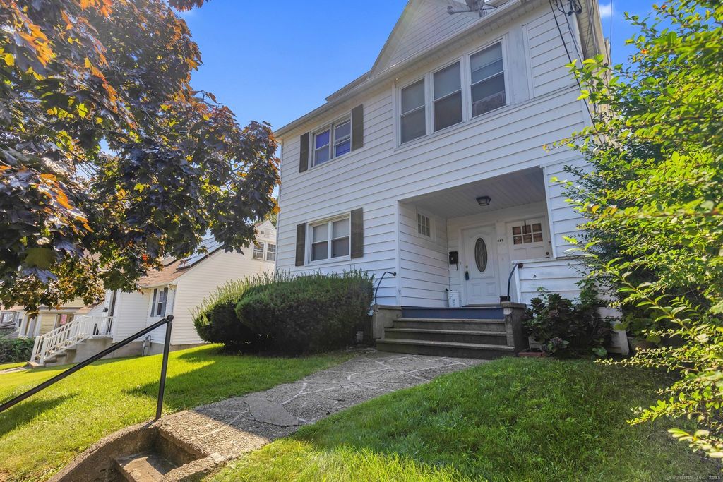 285 Clover Street 2, Stratford, CT 06614