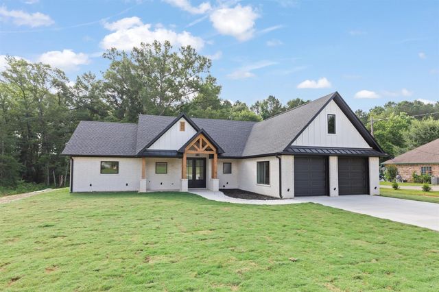 138 Heather Ln, New Diana, TX 75640