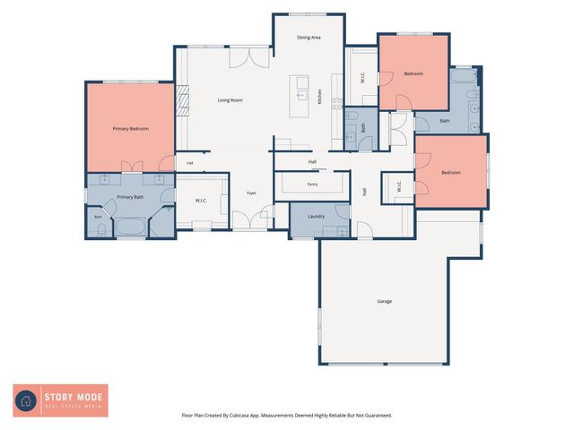 138 Heather Ln, New Diana, TX 75640