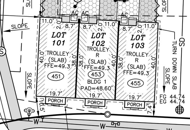 451 Martins Creek Boulevard, Summerville, SC 29485