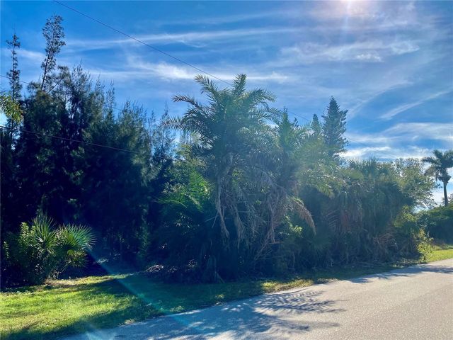 436 KLISPIE DRIVE, Punta Gorda, FL 33950