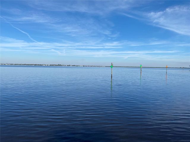 436 KLISPIE DRIVE, Punta Gorda, FL 33950