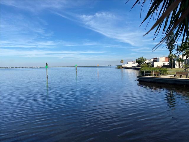 436 KLISPIE DRIVE, Punta Gorda, FL 33950