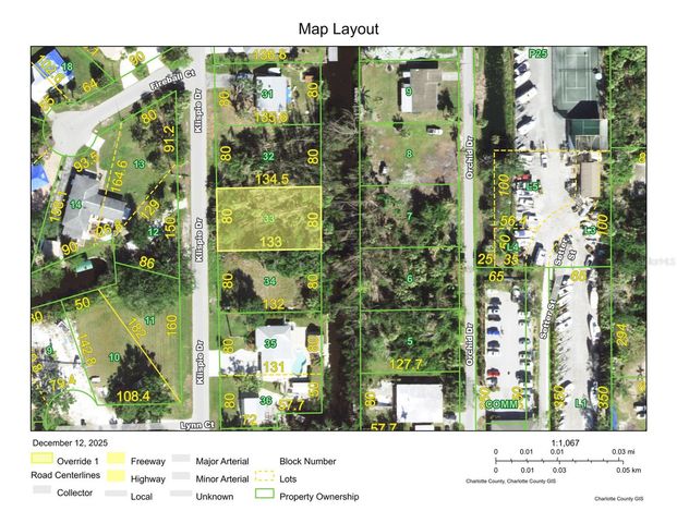 436 KLISPIE DRIVE, Punta Gorda, FL 33950