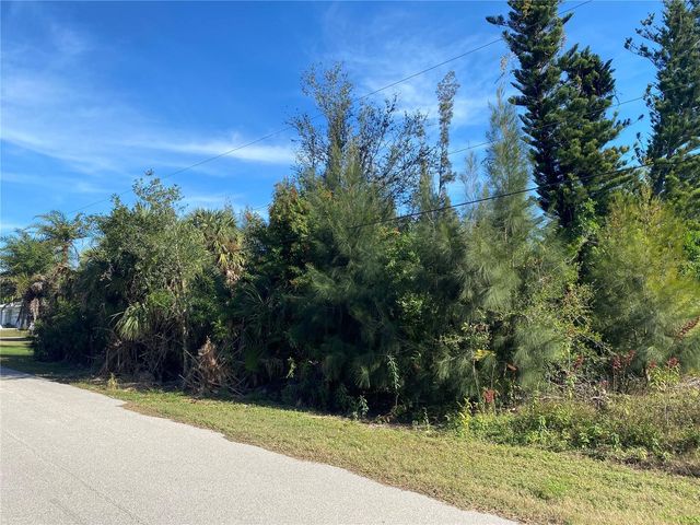 436 KLISPIE DRIVE, Punta Gorda, FL 33950