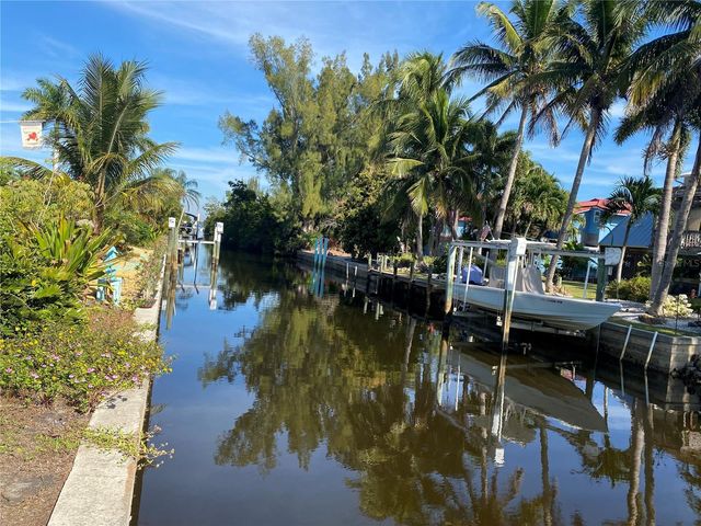 436 KLISPIE DRIVE, Punta Gorda, FL 33950