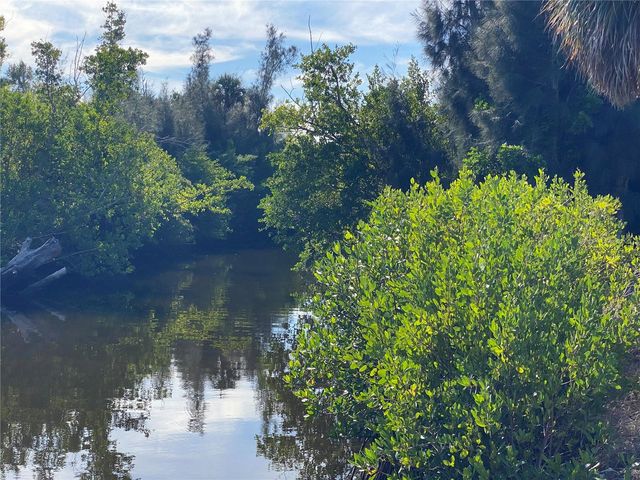 436 KLISPIE DRIVE, Punta Gorda, FL 33950