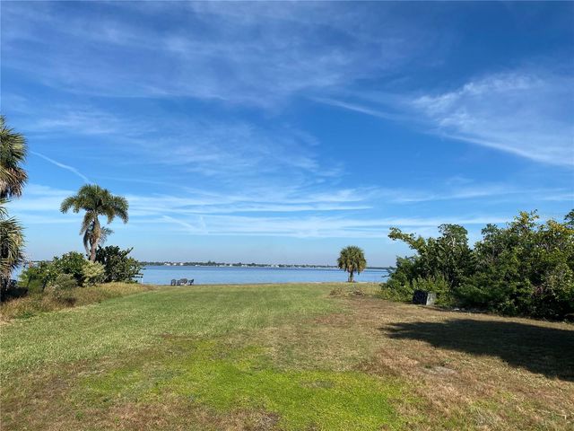 436 KLISPIE DRIVE, Punta Gorda, FL 33950
