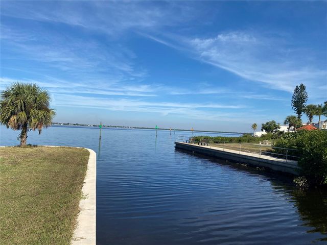 436 KLISPIE DRIVE, Punta Gorda, FL 33950
