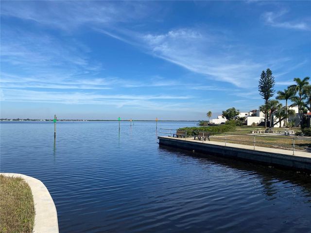 436 KLISPIE DRIVE, Punta Gorda, FL 33950