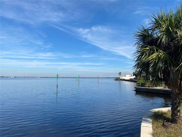 436 KLISPIE DRIVE, Punta Gorda, FL 33950