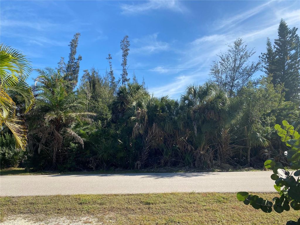 436 KLISPIE DRIVE, Punta Gorda, FL 33950