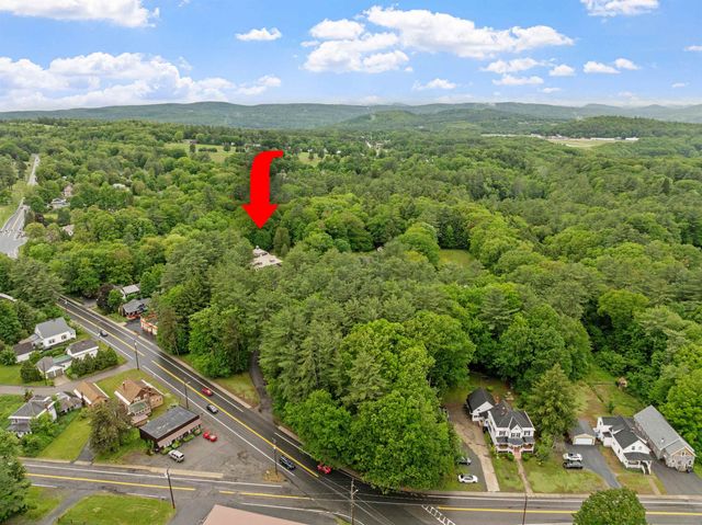 1 Foster Place, Claremont, NH 03743