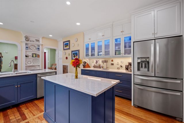 1 Foster Place, Claremont, NH 03743