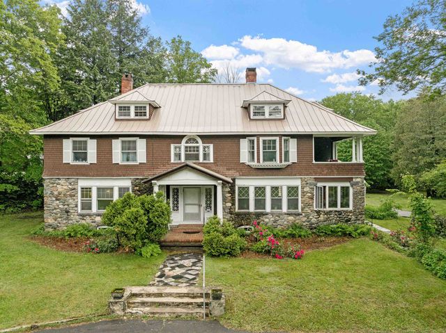 1 Foster Place, Claremont, NH 03743