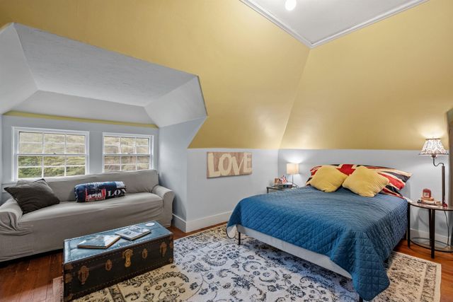 1 Foster Place, Claremont, NH 03743