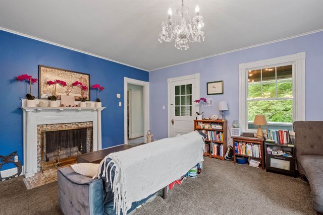 1 Foster Place, Claremont, NH 03743