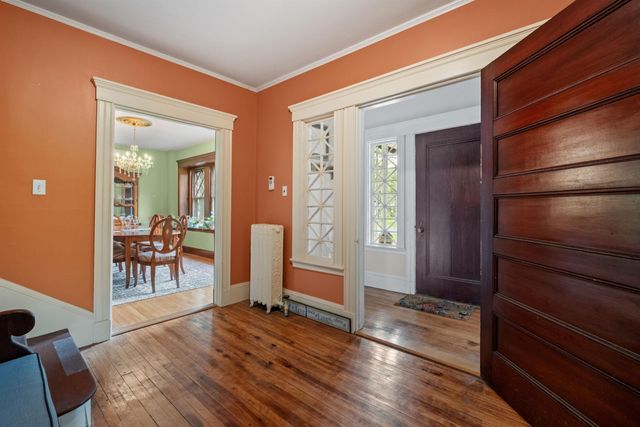 1 Foster Place, Claremont, NH 03743