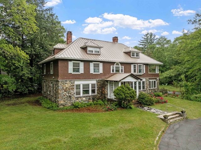1 Foster Place, Claremont, NH 03743