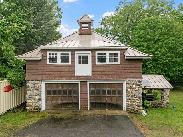 1 Foster Place, Claremont, NH 03743