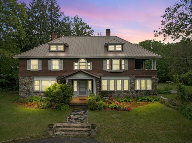 1 Foster Place, Claremont, NH 03743
