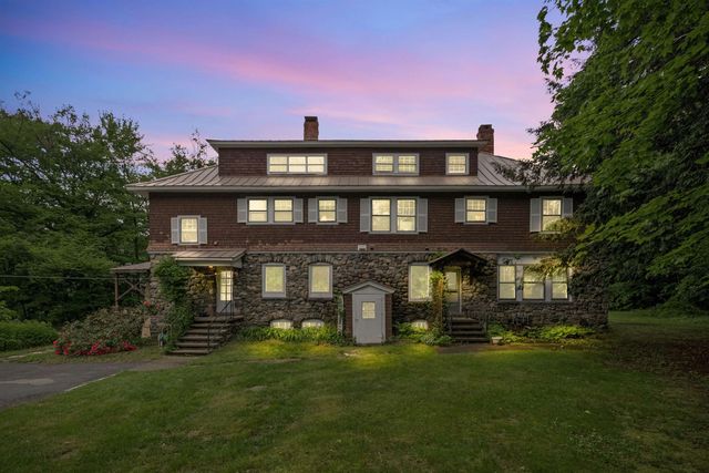 1 Foster Place, Claremont, NH 03743