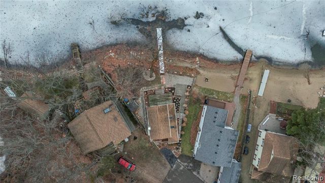 3080 Steeple Hill Road Road, White Lake, MI 48383