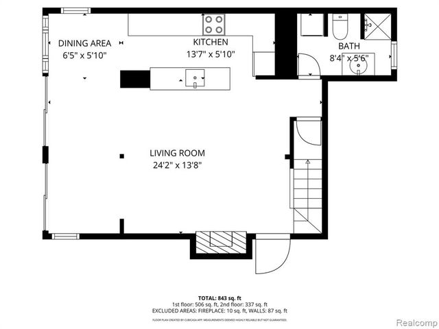 3080 Steeple Hill Road Road, White Lake, MI 48383