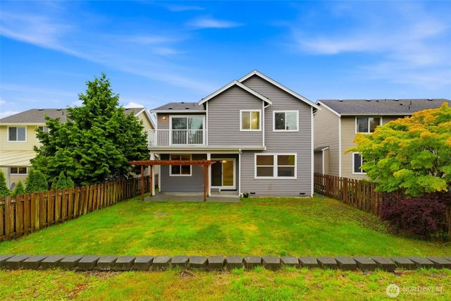 2321 88th Drive NE, Lake Stevens, WA 98258